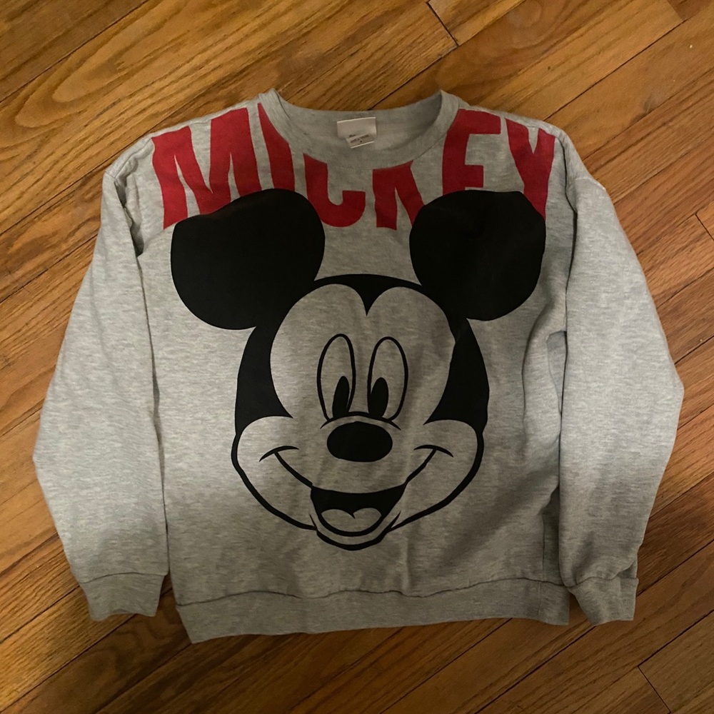Mickey Mouse Shirt